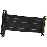 Dark PCIe x16 4.0 Dikey Ekran Kartı Bağlama Aparatı 90 Derece A&ccedil;ılı 20cm VGA Vertical Riser Card (DK-CB-PC4X16)
