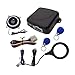 Produktbild P Prettyia Auto Keyless Entry System Alarmanlage Motor Start Stop Button RFID Sperre Zündung