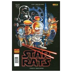 Star rats: 4