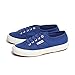 Produktbild Superga 2750 Cotu Classic, Unisex-Erwachsene Sneaker, Blau (Intense Blue G88), 44.5 EU (10 UK)