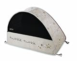 Koo-Di KD177/32 Pop Up Sun und Schlaf Bubble-Kinderbett, natur - 2