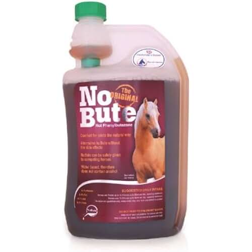 Amazon.co.uk devils claw for horses Pet Supplies Store