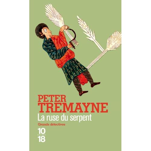 La ruse du serpent La ruse du serpent