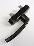  CREMONA ABATIBLE (NEGRO)