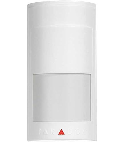 PARADOX NV35MX | Antifurti E Sicurezza