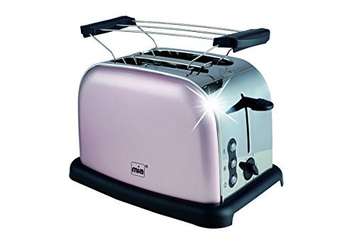 Preisvergleich Produktbild Unisex Toastautomat by Mia Prodomus