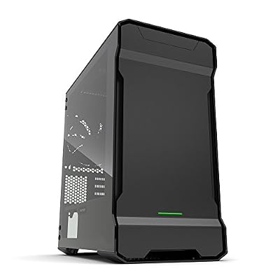 Phanteks PH-ES314ETG_BK Boîtier PC