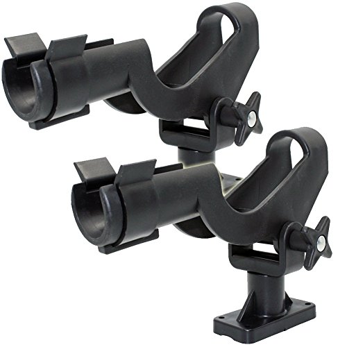 Amazon Fishing Pole Rod Holders For Boat Fishing Rod Holder For - Main Image