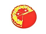 Bino 83412 – Schneide – Pizza aus Holz - 6