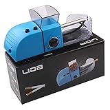 Erschwingliche und schmeckt besser: geeignet für alle Raucher. Hilfe erheblich Geld sparen. Zur gleichen Zeit, diese maschinell hergestellte Zigarette ist besser als Retail-Zigaretten, ohne Zusatz von Chemikalien und weniger Teer ..