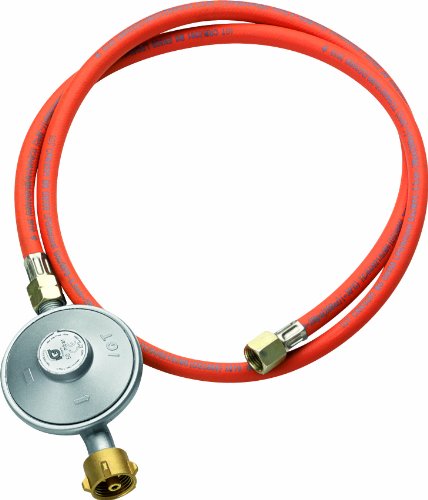 Profi Cook PC-GG 1058 Gasgrill 4-Brenner - 10