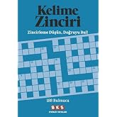 Kelime Zinciri