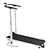 Produktbild IXOSPORT Uni Ixo-702 Manuell Treadmill, Weiss/Schwarz, 119