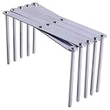 Un accesorio necesario para el uso en la cocina, perfecto para cocinar al , hornear, asar, etc. Fácil de limpiar con un pa？o húmedo o un limpiador suave.