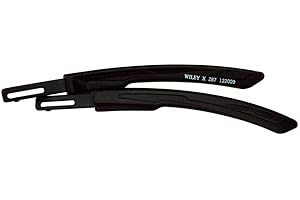 Wiley X Saber Advanced Paire de Temples, Black Set, Taille Unique Unisex