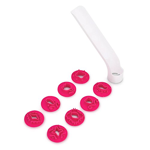 Preisvergleich Produktbild Ausstechformen Kuchendeko