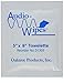 Audiowipes Disinfectant Towelettes 100 per box