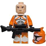 LEGO Star Wars�?�Klon Soldat mit Blaster (des Spiels 7913) - Lego