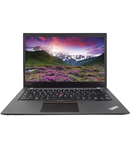 Lenovo Notebook Thinkpad L560 Windows 11 Pro | Écran 15,6