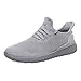 Produktbild TWISFER Schuhe Herren Laufschuhe Sportschuhe Trainers für Männer Gym Sport Athletisch Running Sneaker Atmungsaktive Leicht Turnschuhe Schnürer