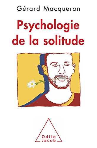 Télécharger Psychologie de la solitude PDF Ebook En Ligne