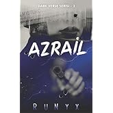 Azrail: Dark Verse Serisi 2