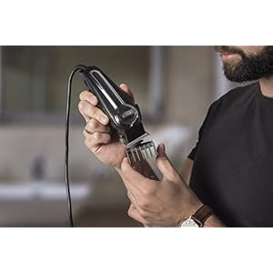 Wahl Elite Pro Hair Clipper, Men's Corded Hair Clippers, Hair Clippers for Men, DIY Haircuts, Home Hair Cutting, Men’s… - Image 7