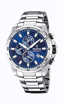 Festina Montre de Sport F20463/2