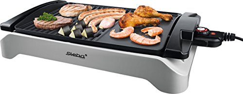 Preisvergleich Produktbild Barbecuegrill „VG 101“ STEBA BARBECUE -GRILL VG 101