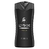 Lynx Peace Shower Gel, 250ml