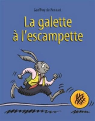EDL La galette à l'escampette