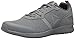 Produktbild Reebok Men's Foster Flyer Sneaker, Flint Grey/Ash Grey/White/Baseball Grey, 10 M US