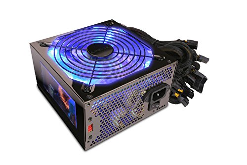 Apevia ATX-AQ700W-BK