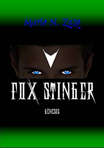 Download Fox Stinger Génesis Download Fox Stinger Génesis