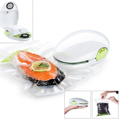 Preisvergleich Produktbild Simeo PC530 Vakuumiergerät