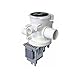 Produktbild Ablaufpumpe Laugenpumpe Pumpe Magnet 30W Waschmaschine wie Samsung DC90-11110K