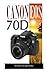Produktbild Canon EOS 70D: Beginner's Guide