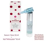 Serum Hialuronico 50 ml Hidrata y Reduce progresivamente la Arruga profunda...