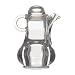 Acrylic Oil Bottle RS.399.00