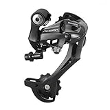 Shimano Acera RD-M390 Derailleurs for mountain bikes 9-fold black 2014 MTB Derailleurs