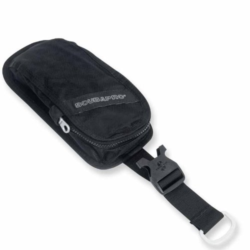 Preisvergleich Produktbild SCUBAPRO - BLEITASCHE Seahawk