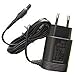 Produktbild LanLan Elektrische Rasierer 2 Pin Ladegert EU Stecker Power Adapter Elektrorasierer Ladegert f¨¹r PHILIPS Rasierer HQ8505 HQ8500