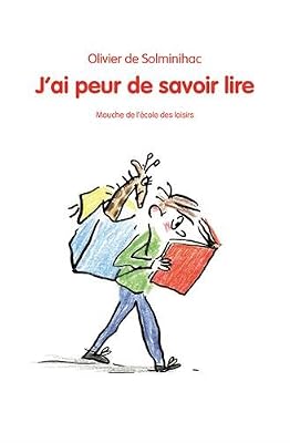EDL J Ai Peur de Savoir Lire