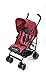 Your Baby - California Baby Buggy/Pushchair Red