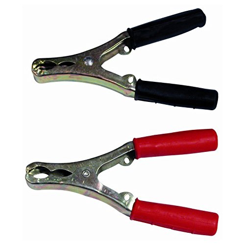 Rolanco-12. 1440 - Pinzas bateria auto 250a tecnocem