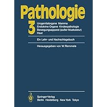 Suchergebnis Auf Amazonde Für Pathologie Bücher - 