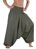 Die Hose kann bei 30 Grad in der Maschine gewaschen werden.