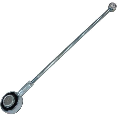 Embout De Biellette De Direction Intérieure ACDelco Advantage 46A0935A : Pièce De Train Avant Fiable