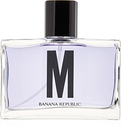 Banana Republic Banana Republic M Eau De Toilette 125 ml