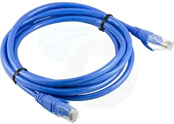 APLT-CAT 5 LAN Cable RJ45 Ethernet Cable 5 Meter, Network, Patch, Internet Cable - Supports High Speed Gigabit Data Transfer